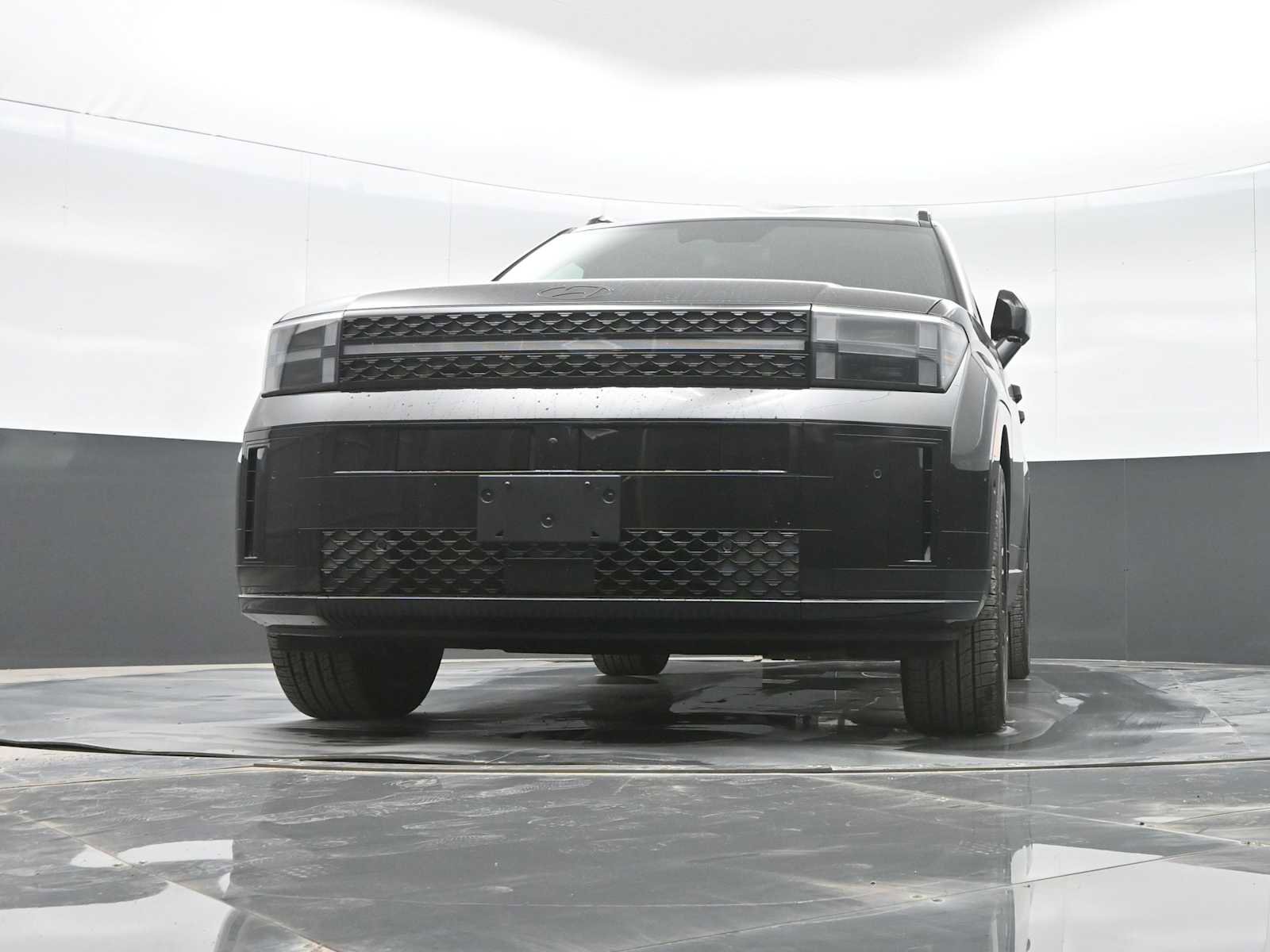 New 2026 Hyundai Santa Fe Calligraphy image 31