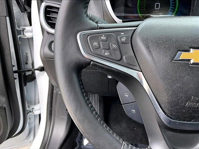 Used 2017 Chevrolet Volt LT w/ Comfort Package FWD image 20