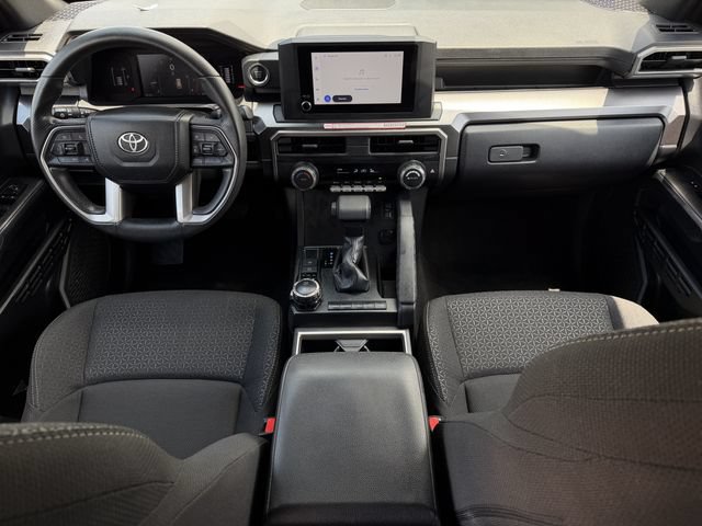 Certified 2026 Toyota 4Runner SR5 AWD/4WD image 11