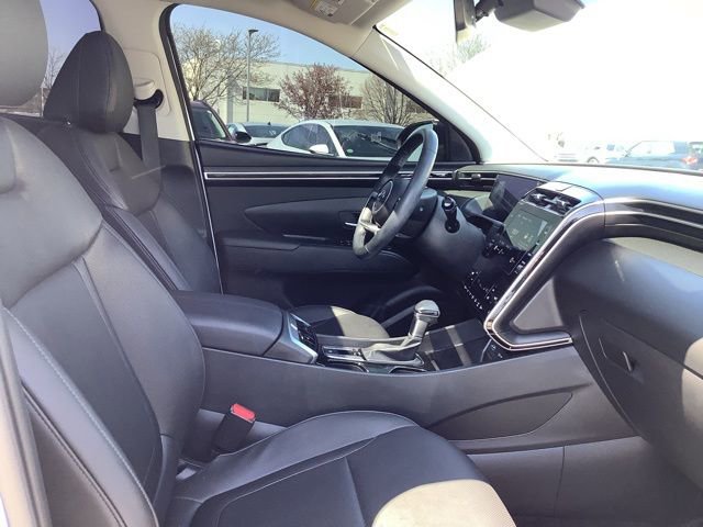 Certified 2023 Hyundai Tucson SEL w/ Convenience Package AWD/4WD image 29