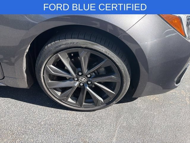 Used 2023 Toyota Corolla XSE FWD image 22