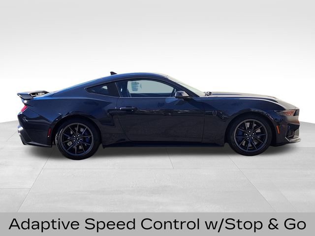 Used 2024 Ford Mustang Dark Horse image 11