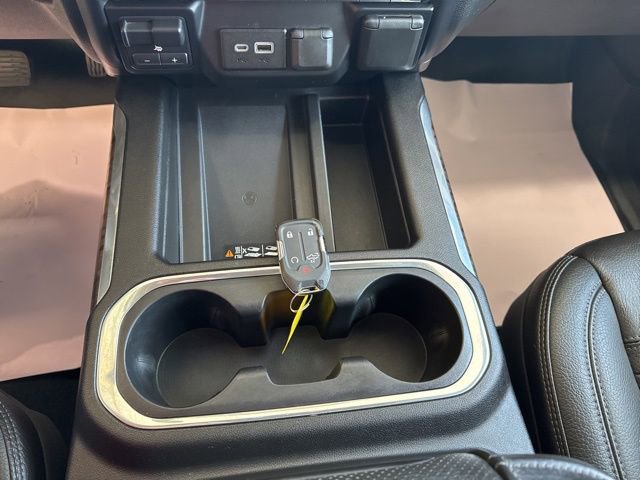 Used 2019 GMC Sierra 1500 Denali image 26