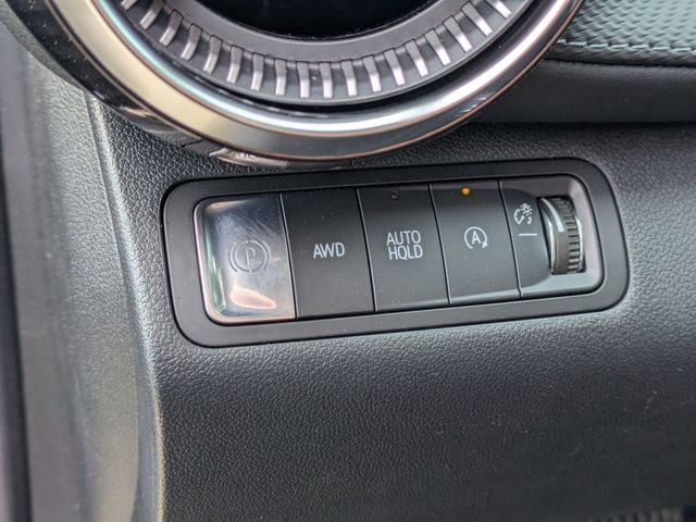 New 2026 Chevrolet Equinox LT AWD/4WD image 13