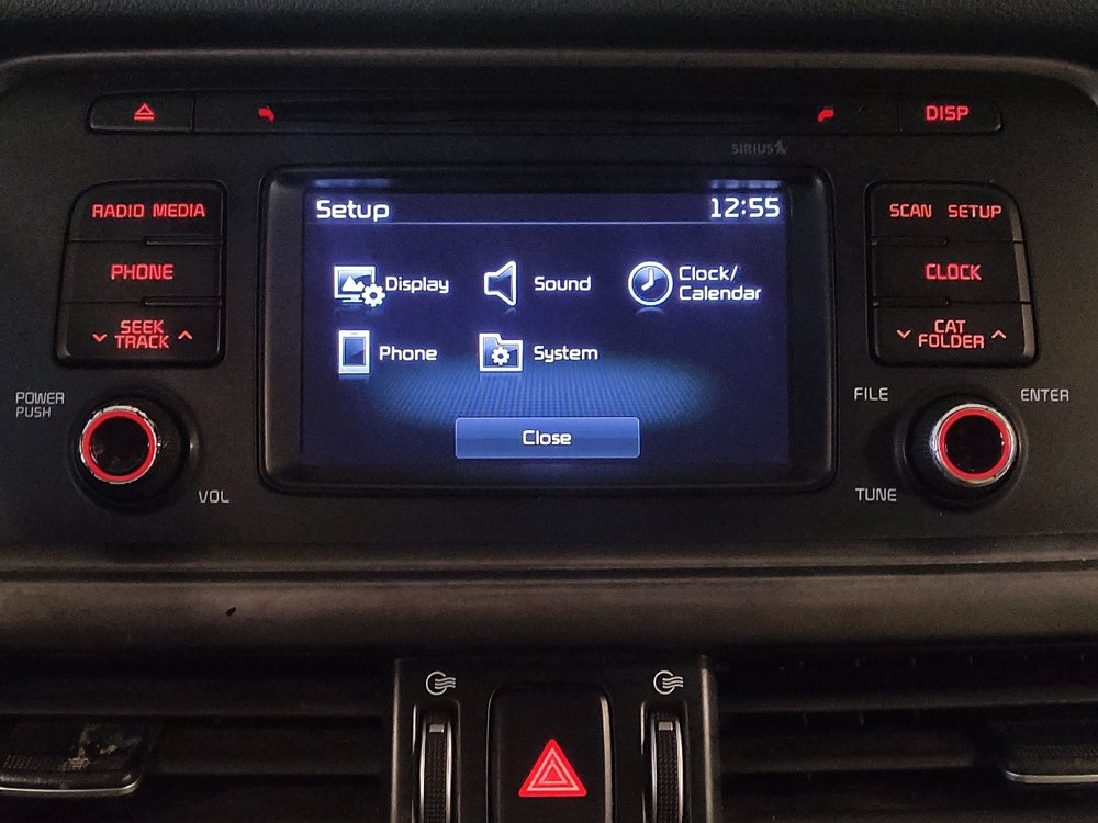 Used 2016 Kia Optima LX image 25