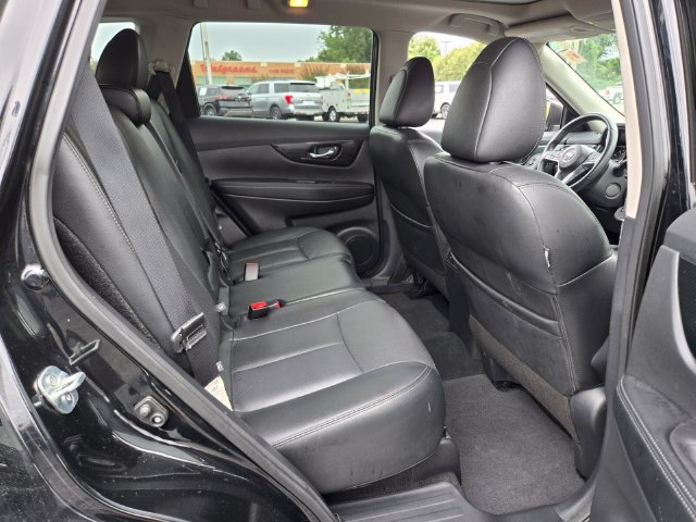 Used 2019 Nissan Rogue SL w/ Premium Package AWD/4WD image 20
