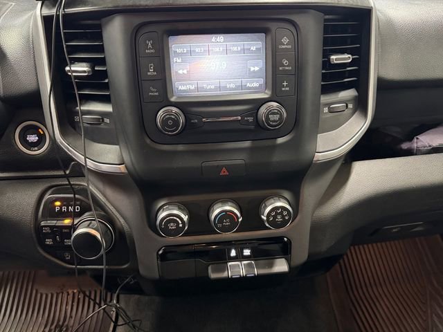 Used 2022 RAM 1500 Big Horn image 5