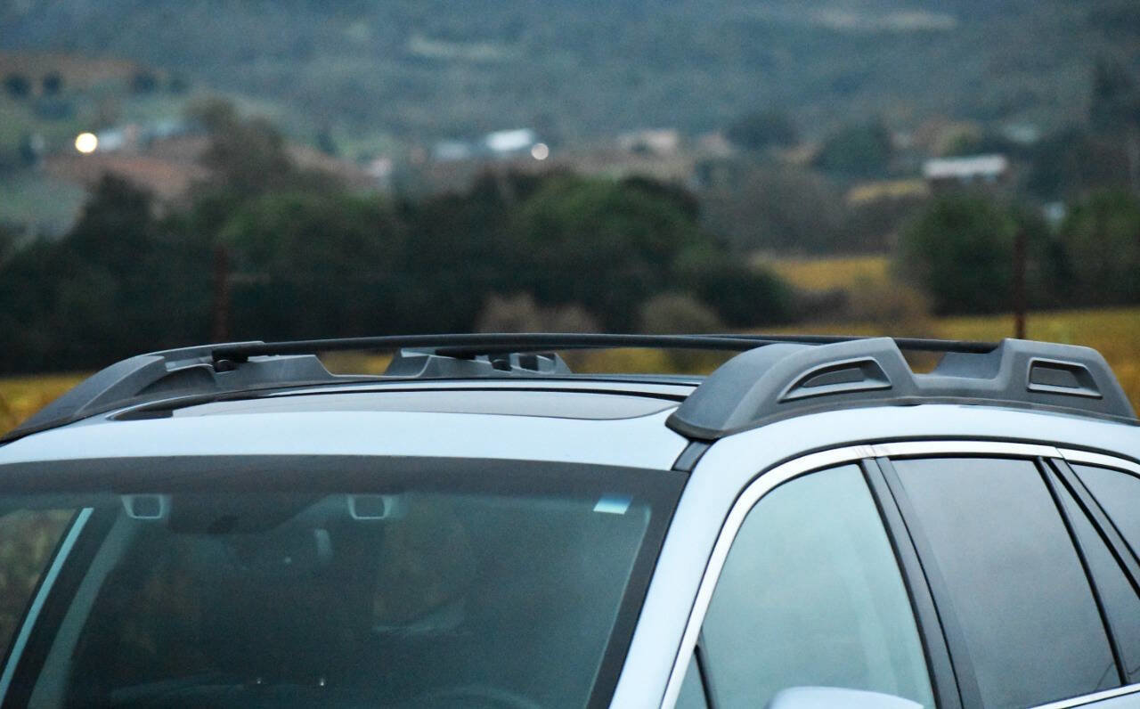 Used 2016 Subaru Outback 3.6R Limited image 5