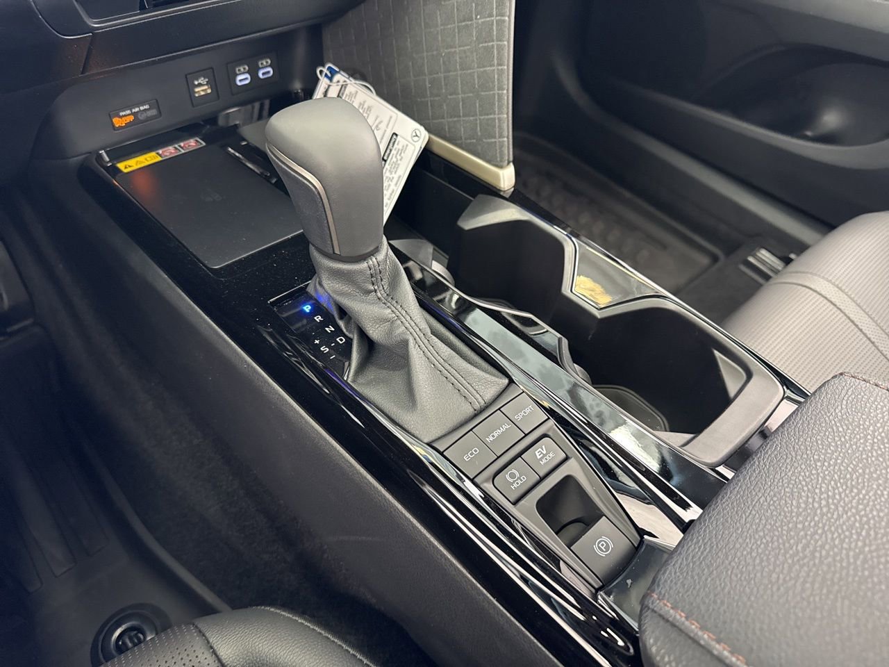 New 2026 Toyota Camry XLE image 27