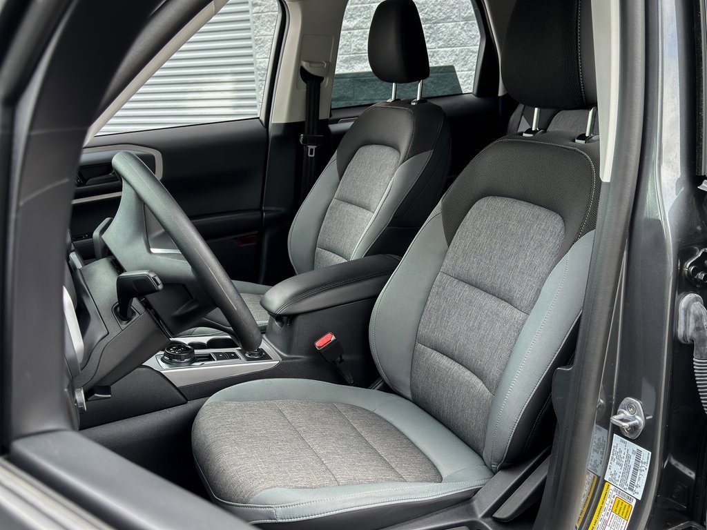 Used 2024 Ford Bronco Sport Big Bend image 22