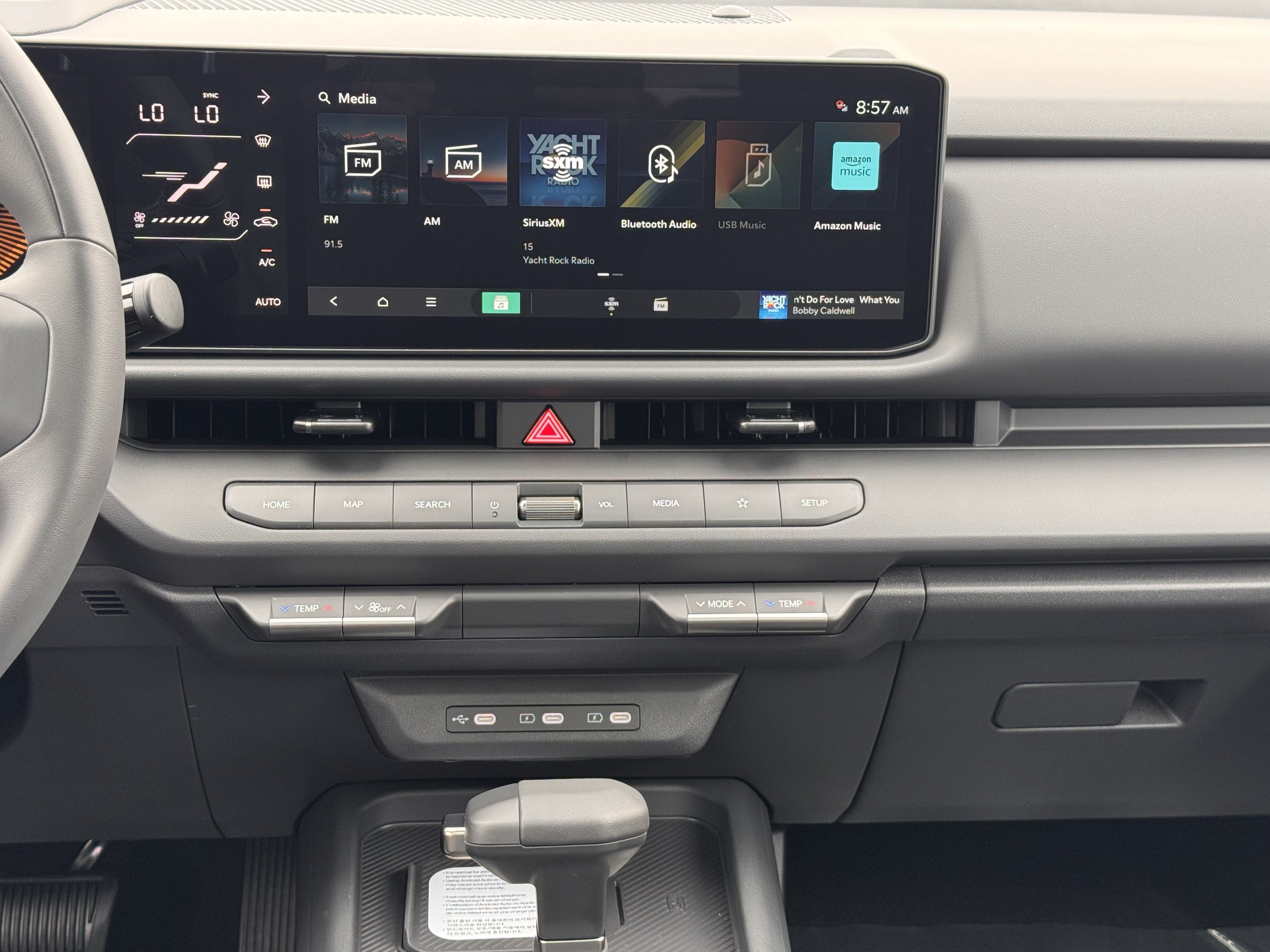 New 2027 Kia Seltos X-Line SX AWD/4WD image 12