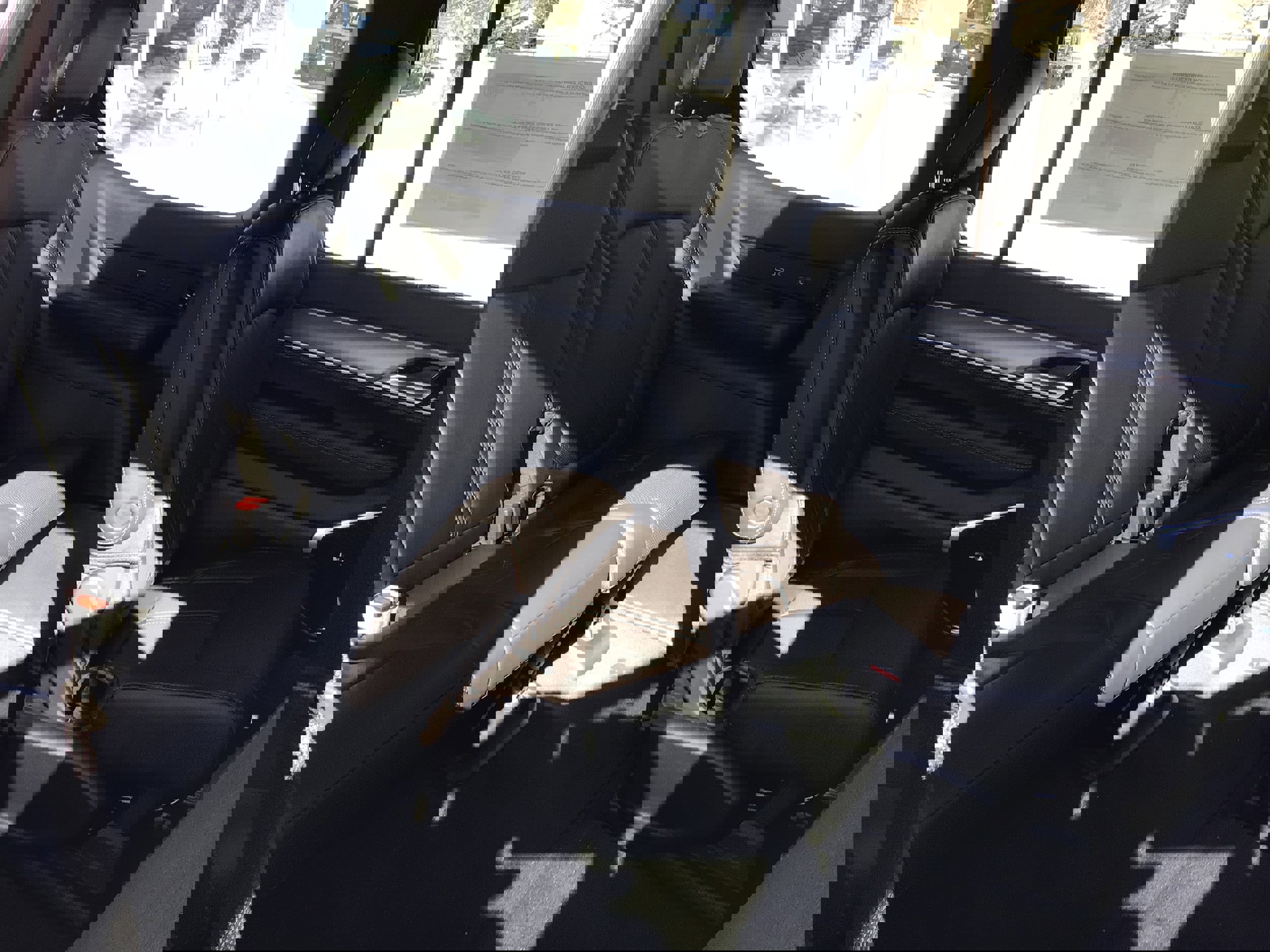 New 2026 Jeep Grand Wagoneer Limited image 9