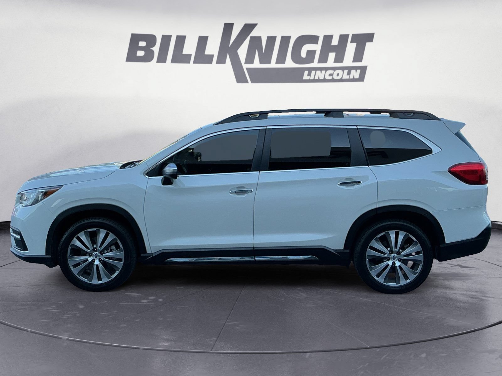 Used 2021 Subaru Ascent Touring AWD/4WD image 2