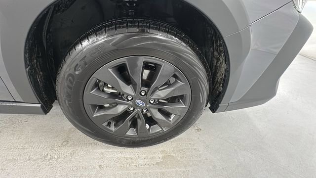 Certified 2025 Subaru Outback Onyx Edition XT image 10