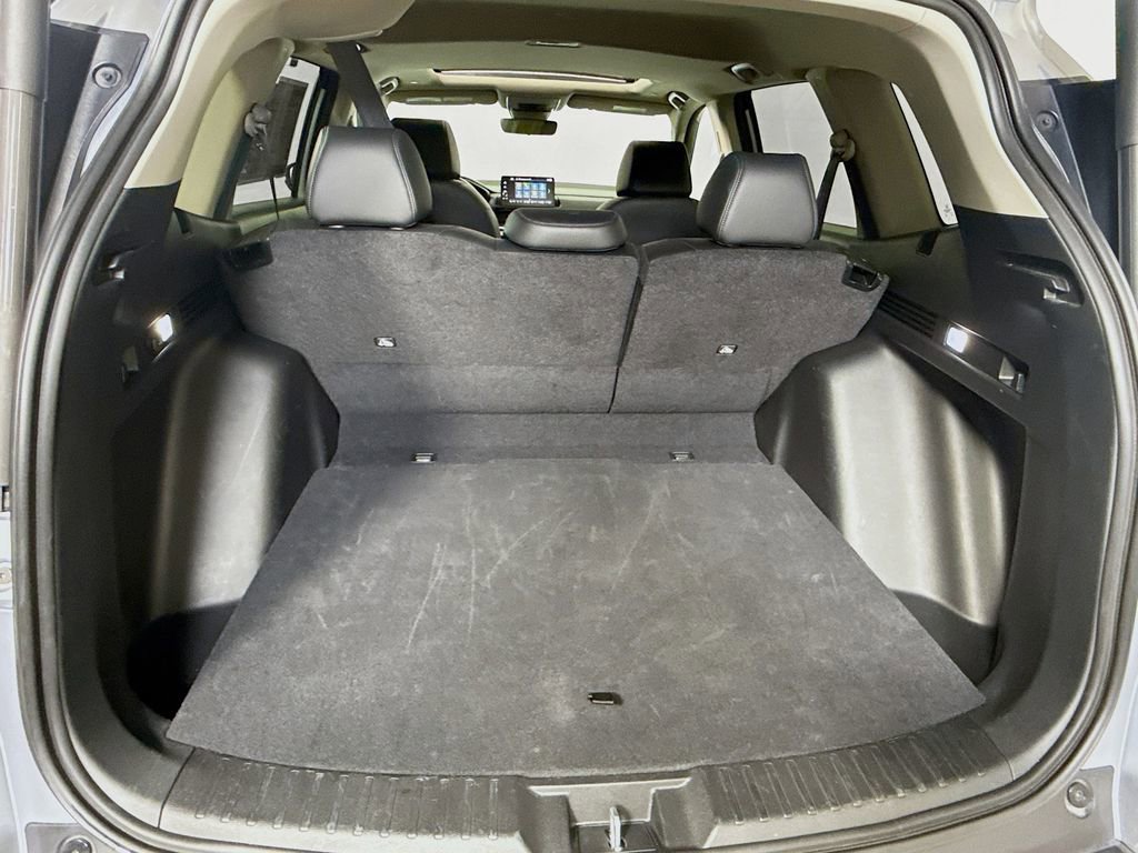Used 2025 Honda CR-V EX-L image 27