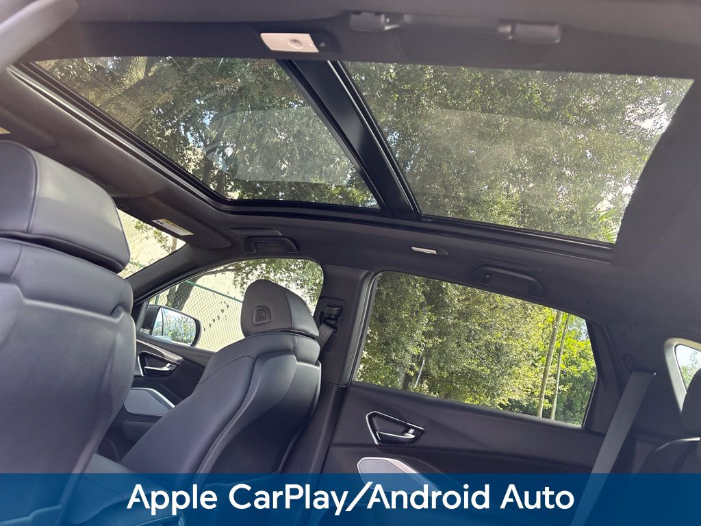 Certified 2023 Acura RDX w/ Advance Package AWD/4WD image 25