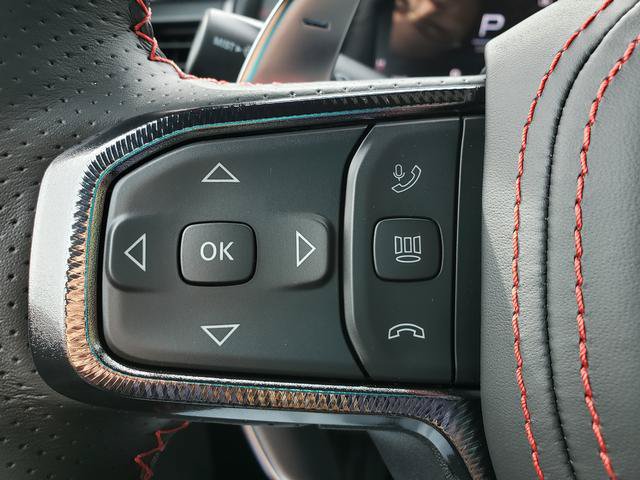 New 2027 RAM 1500 4x4 Crew Cab image 29