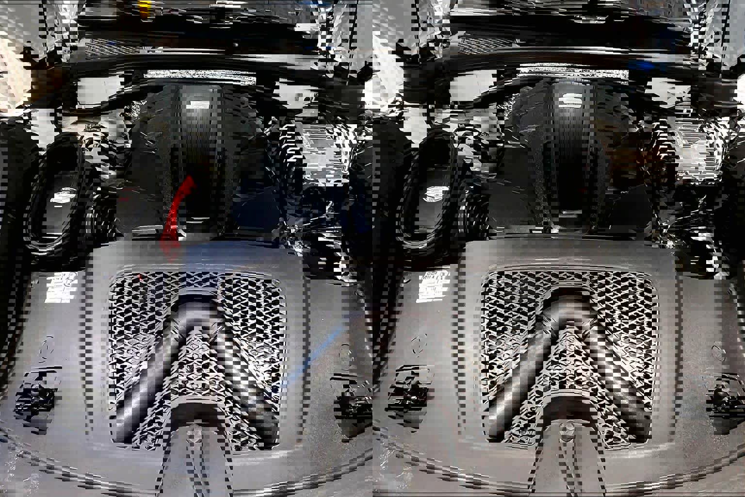 Used 2021 Porsche Macan S image 29