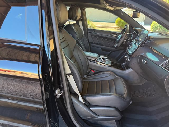 Used 2018 Mercedes-Benz GLE 63 AMG S image 40