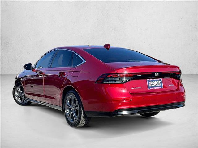 Used 2023 Honda Accord EX-L image 13