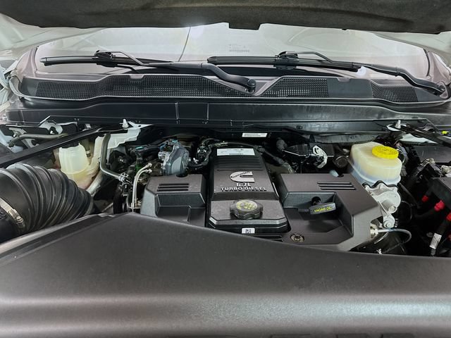 Used 2023 RAM 2500 Limited AWD/4WD image 30