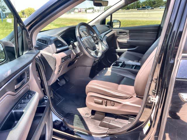 Certified 2020 Honda Odyssey Touring image 3