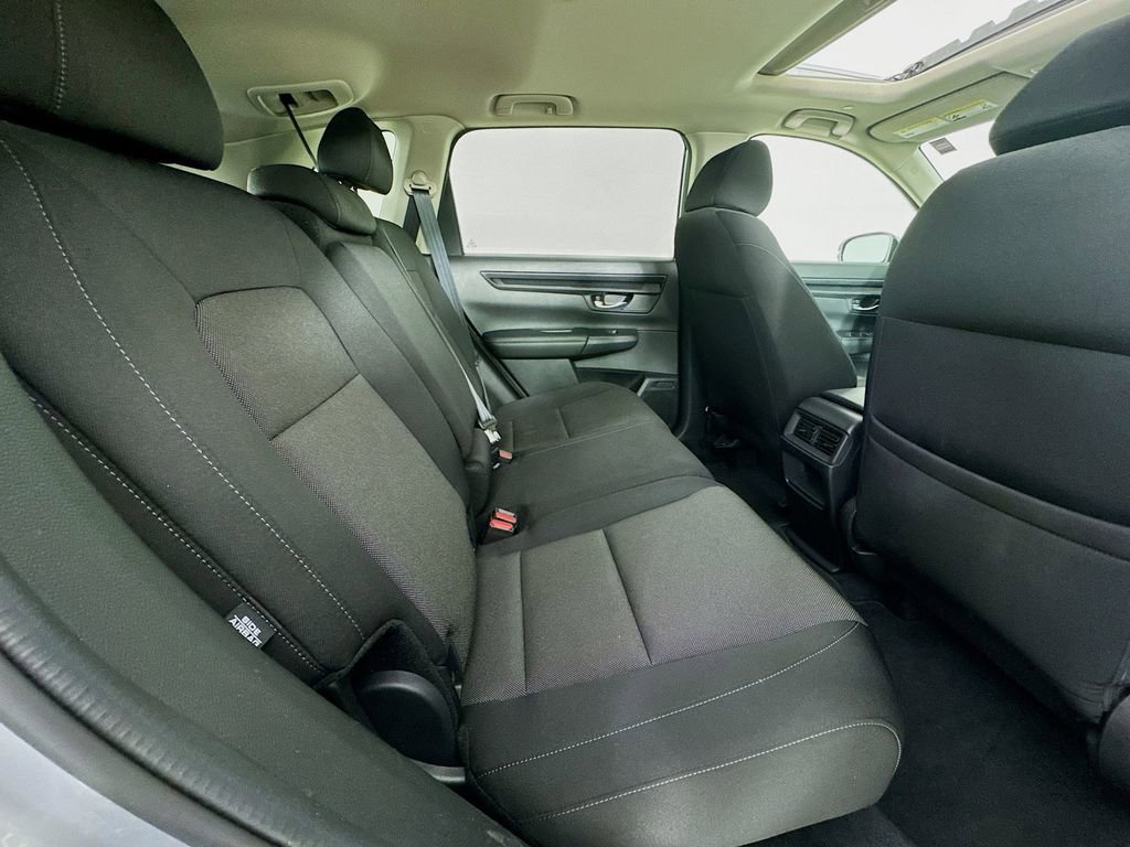 Certified 2023 Honda CR-V EX image 36