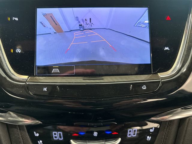 Used 2023 Cadillac XT6 Premium Luxury image 14
