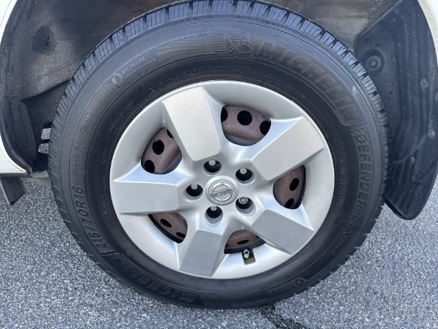 Used 2015 Nissan Rogue S w/ Convenience Package FWD image 32