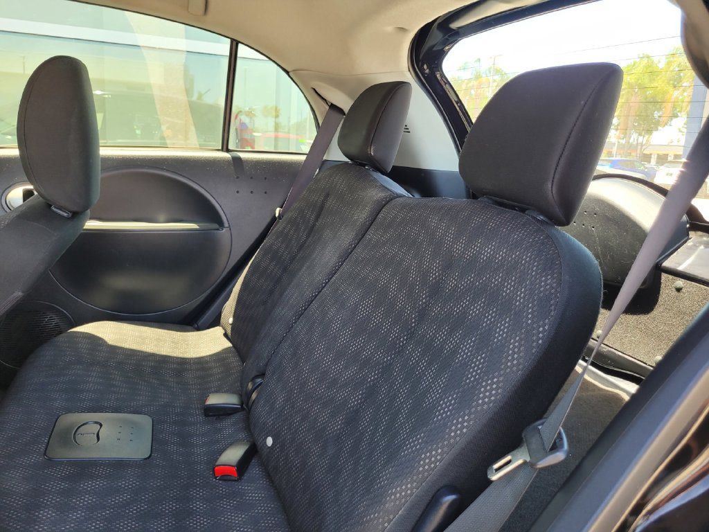 Used 2016 Mitsubishi i ES RWD image 17