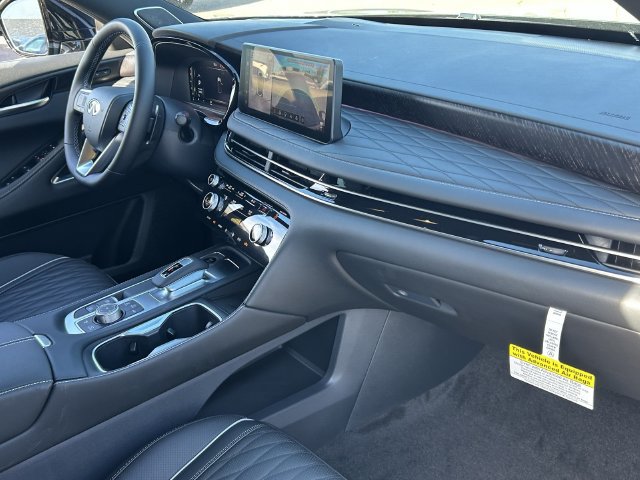 New 2027 INFINITI QX65 Autograph AWD/4WD image 13