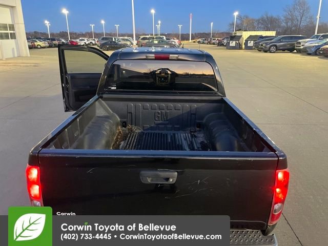 Used 2008 Chevrolet Colorado LT image 17