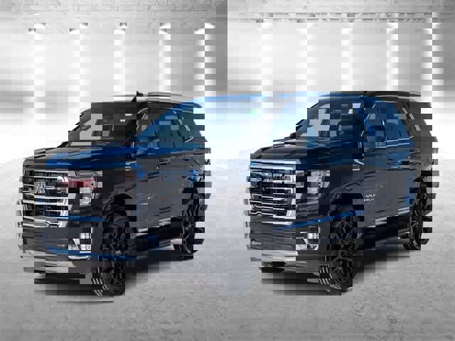 Used 2021 GMC Yukon SLT w/ SLT Luxury Package image 4