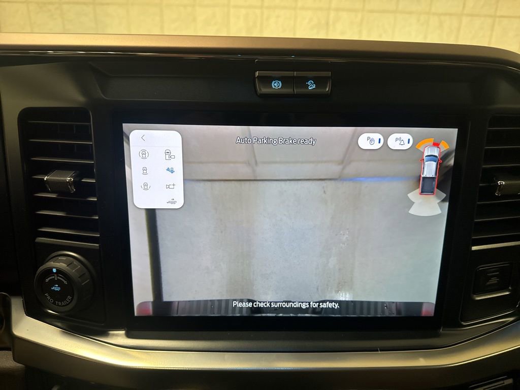 New 2026 Ford F250 King Ranch image 35