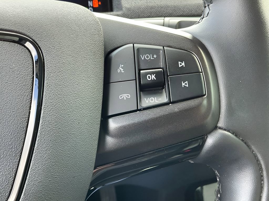 Certified 2025 Ford Mustang Mach-E Premium image 34