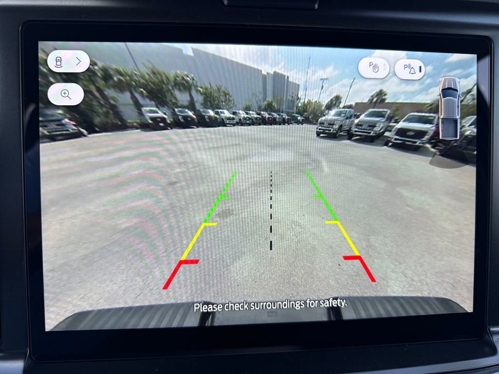 New 2026 Ford F150 STX image 7