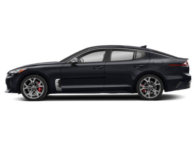 Used 2019 Kia Stinger GT2 AWD/4WD image 19