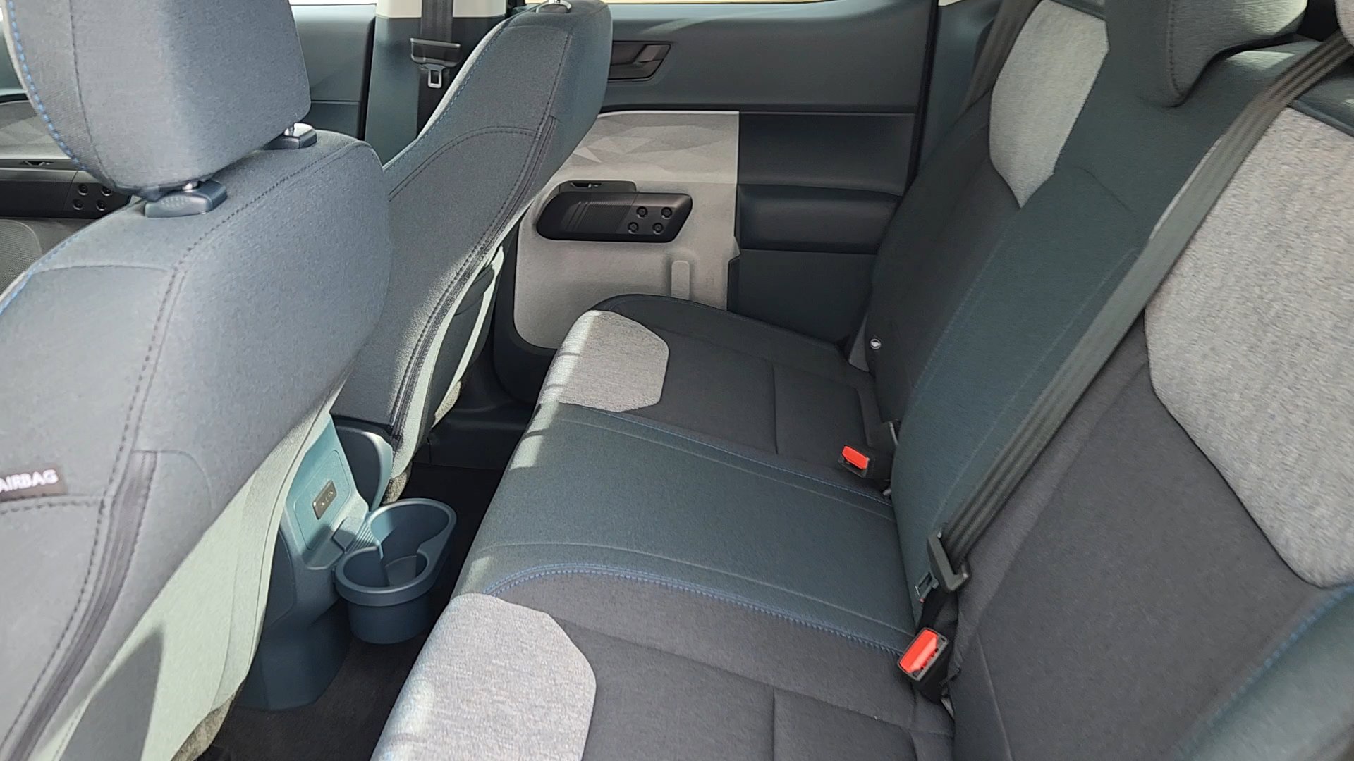 New 2026 Ford Maverick XLT w/ Equipment Group 301A image 25