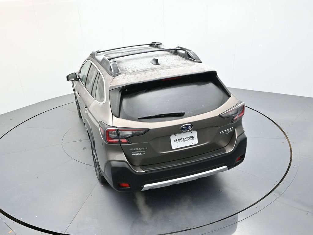 Used 2023 Subaru Outback Limited XT image 26