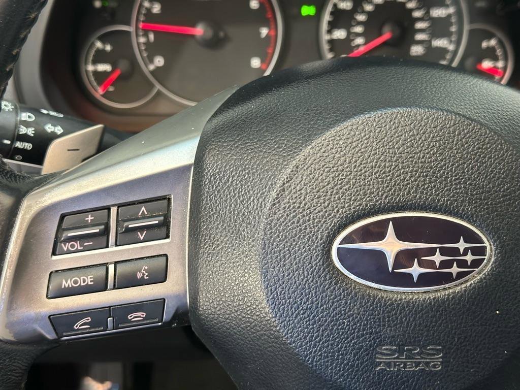 Used 2014 Subaru Legacy 2.5i Premium AWD/4WD image 27