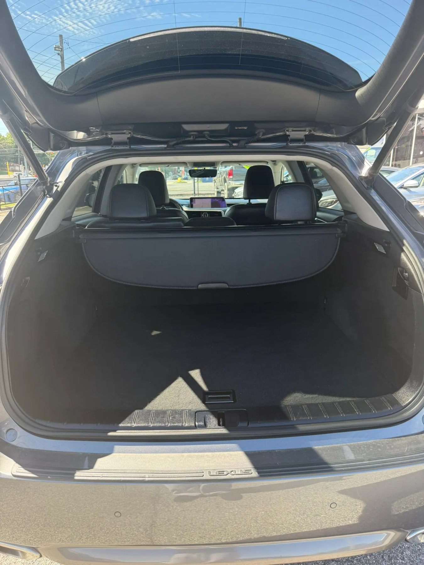 Used 2016 Lexus RX 350 AWD w/ Premium Package image 32