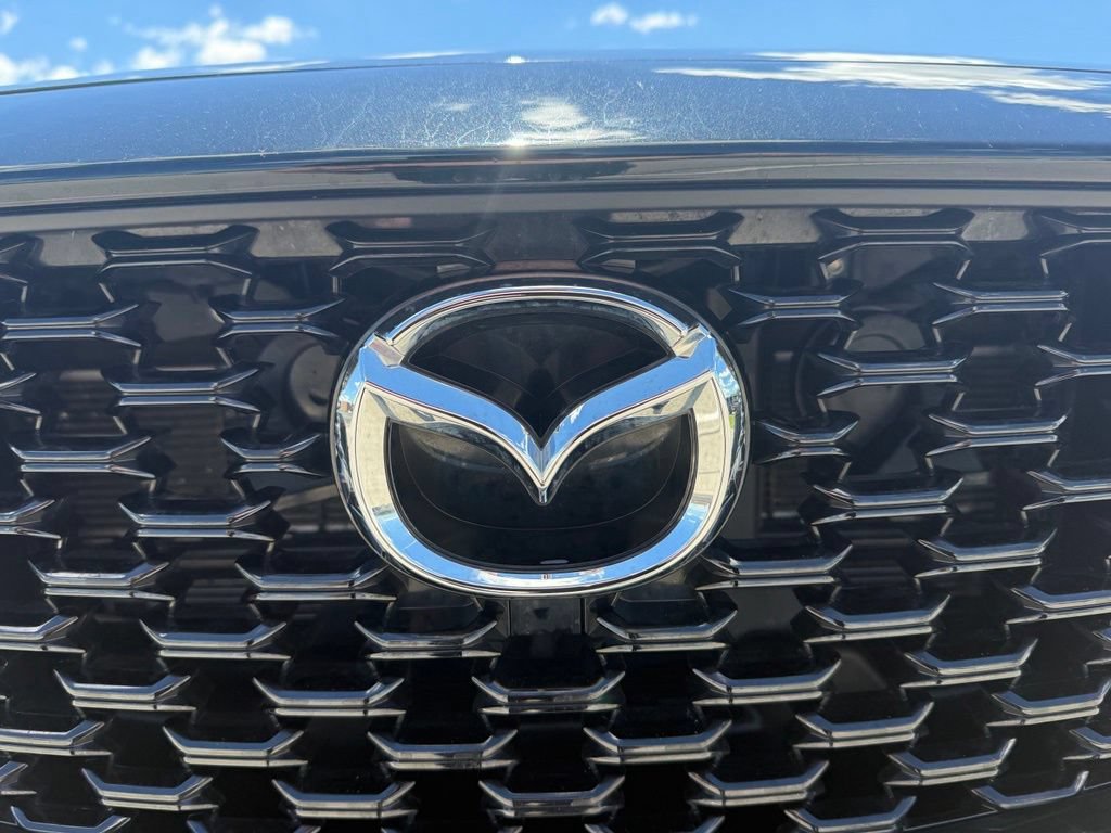 Used 2025 MAZDA CX-50 2.5 Hybrid w/ Premium Plus Pkg AWD/4WD image 18