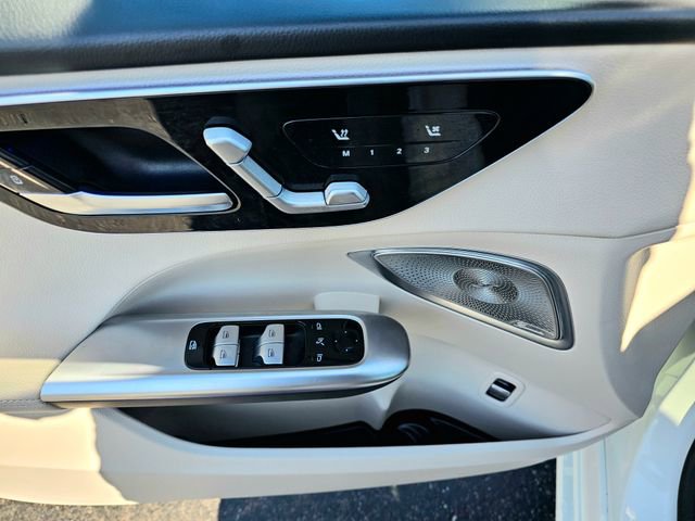 Certified 2022 Mercedes-Benz C 300 4MATIC Sedan image 21