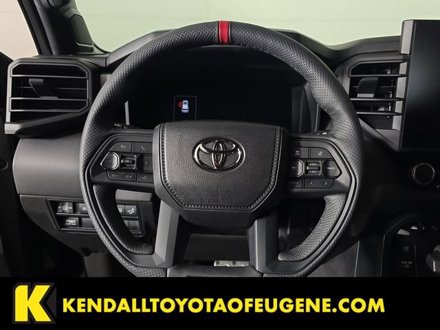 Certified 2025 Toyota Sequoia TRD Pro image 11