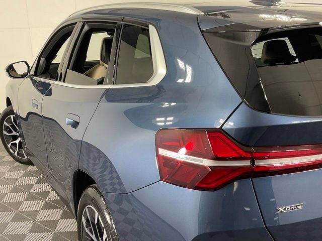 Certified 2025 BMW X3 xDrive30i w/ Premium Package AWD/4WD image 33
