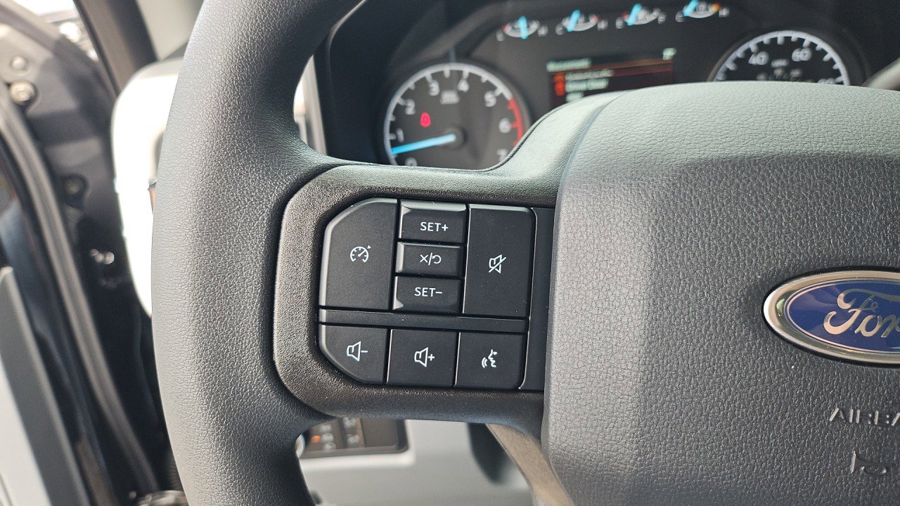 New 2026 Ford F250 XL w/ STX Appearance Package AWD/4WD image 10