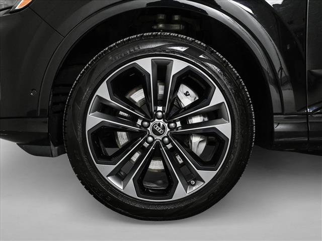 Certified 2025 Audi Q7 3.0T Premium Plus w/ Premium Plus Package image 25