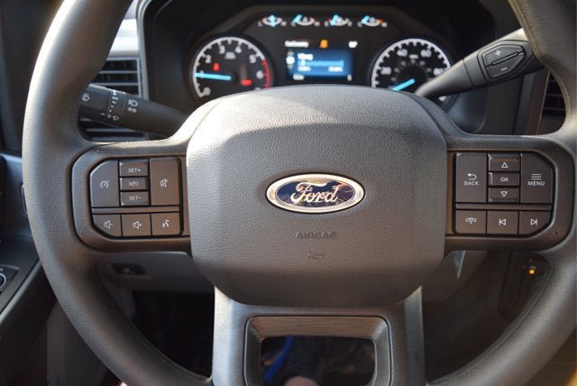 New 2026 Ford F350 XL w/ STX Appearance Package image 6