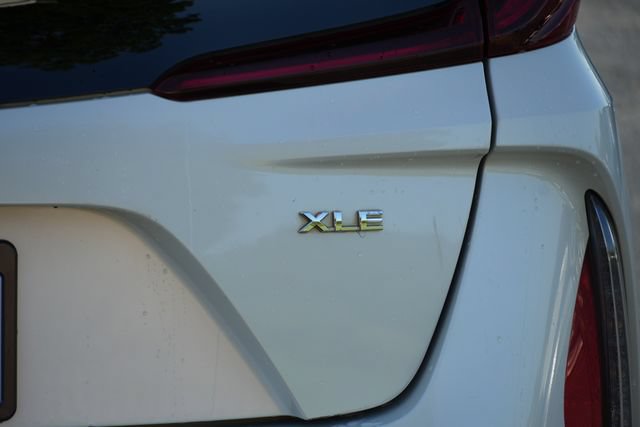 Used 2020 Toyota Prius Prime XLE FWD image 7