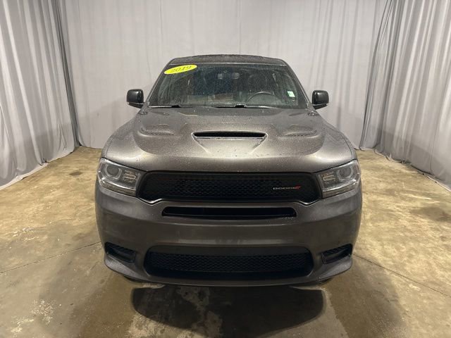 Used 2019 Dodge Durango R/T w/ Trailer Tow Group IV AWD/4WD image 2